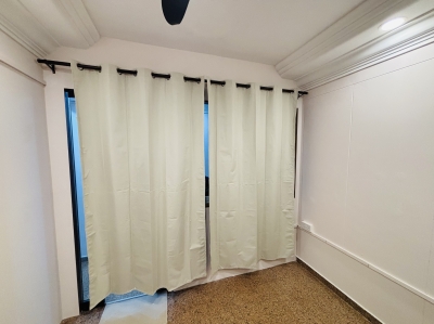 Buangkok Single room (750$)
