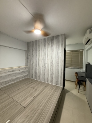 NEWLY RENOVATED MASTER BEDROOM TO RENT