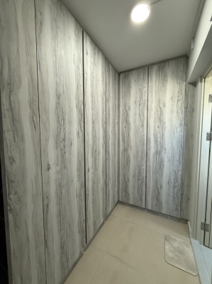 (YISHUN MRT) NEWLY RENOVATED MASTER BEDROOM