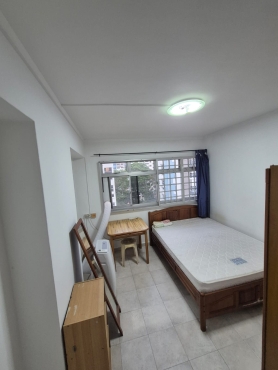 A Single Room available for short or long term