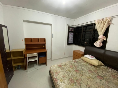 Nice Common Room($900/mth)@Redhill for a lady