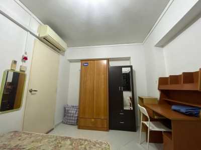 Nice Common Room($900/mth)@Redhill for a lady