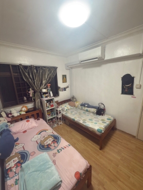 @@QUEENSTOWN ONE COMMON ROOM FOR SINGLE STAY or COUPLE@@