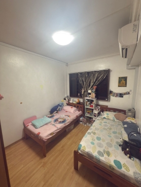 @@QUEENSTOWN ONE COMMON ROOM FOR SINGLE STAY or COUPLE@@