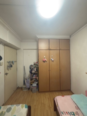 @@QUEENSTOWN ONE COMMON ROOM FOR SINGLE STAY or COUPLE@@