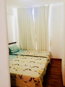 <___  Short Visit @condo rms