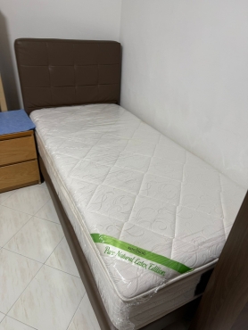 Bishan common room for female share