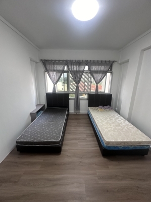 One male Share Common Room to rent in Pasir Ris