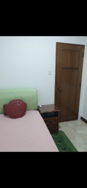 Common Room Available at Condo Opposite Keat Hong LRT