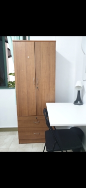 Common Room Available at Condo Opposite Keat Hong LRT