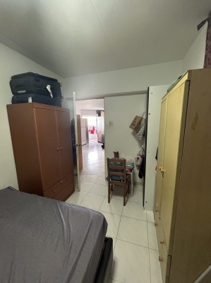 Common room and master room for rent