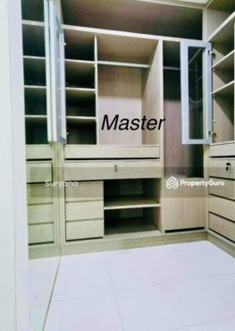 Master room/ Common Room available at Serangoon
