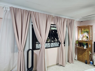 COMMON ROOM FOR RENT AT JURONG WEST ST-65