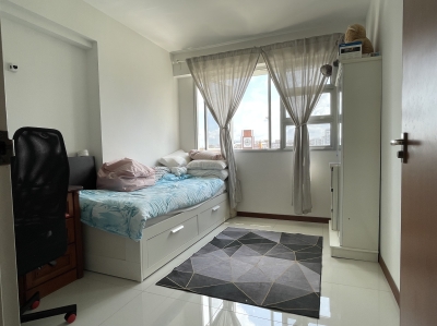 Room for rent at Bukit Batok