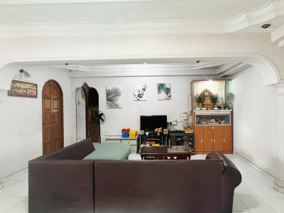 Room Vacancy at Choa Chu Kang
