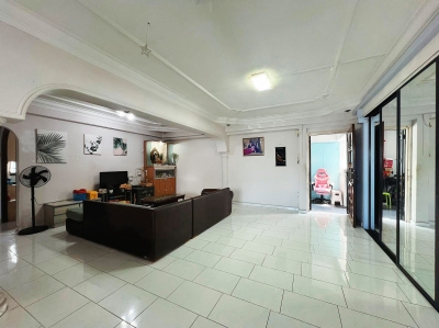 Room Vacancy at Choa Chu Kang