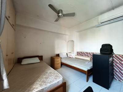 Room Vacancy at Choa Chu Kang