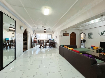 Room Vacancy at Choa Chu Kang