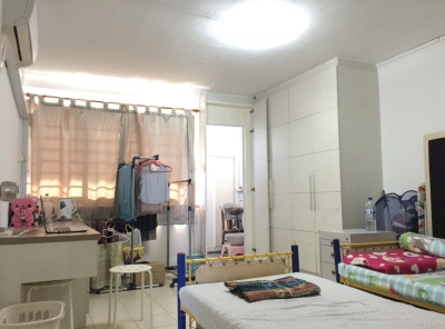 Master/CommonAircoRoomLongTerm/Short Term KakibukitMRT/EunosMRTအနီးနေချင်သူ၁(or)၂(or)၃ယောက်အတွက်အခန်းငှါးလို့ရပါသည်