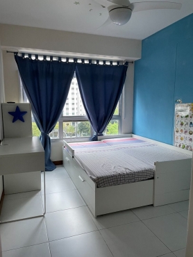 Sengkang very clean house, no owner stay