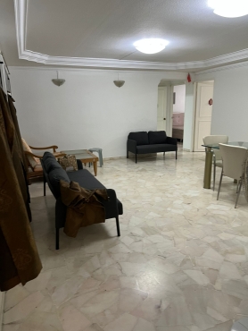 Short Term Common Room - Near Kaki Bukit MRT