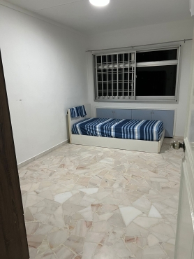 Short Term Common Room - Near Kaki Bukit MRT