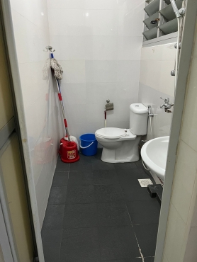 Short Term Common Room - Near Kaki Bukit MRT