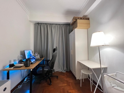 Condo room to rent at Hillview/Bukit Batok