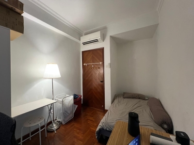 Condo room to rent at Hillview/Bukit Batok