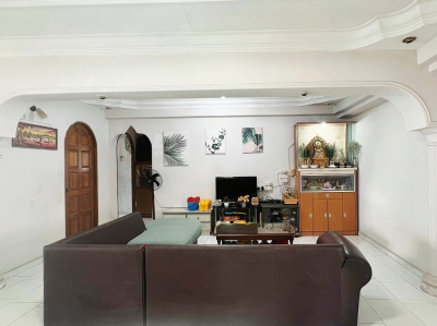 Room Vacancy at Choa Chu Kang 