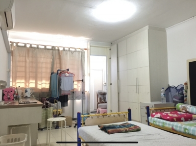 Master/CommonAircoRoomLongTerm/Short Term KakibukitMRT/EunosMRTအနီးနေချင်သူ၁(or)၂(or)၃ယောက်အတွက်အခန်းငှါးလို့ရပါသည်