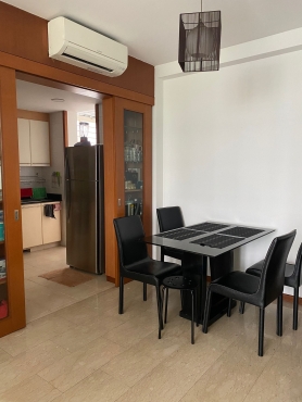 Yishun condo second master room for rent