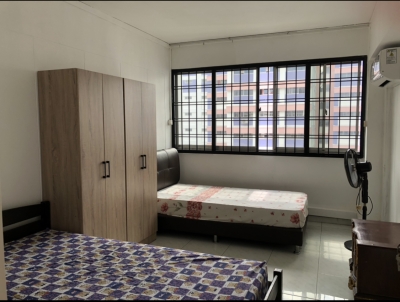 Single Room/Couple Room/Males or Females Room