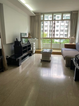 Yishun condo second master room for rent