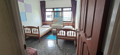 Looking for One Lady Long Term/ Short Term Common Room