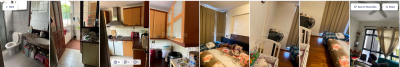 Condo room to rent in Tampines