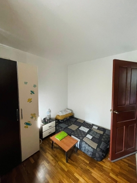 Big Common Room (2person share)