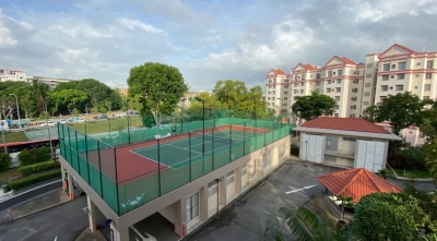 Condo room to rent in Tampines