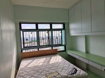 Bedok / Tenah Merah MRT နား common room ငှါးရန်ရှိ
