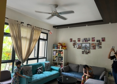 Condo room to rent