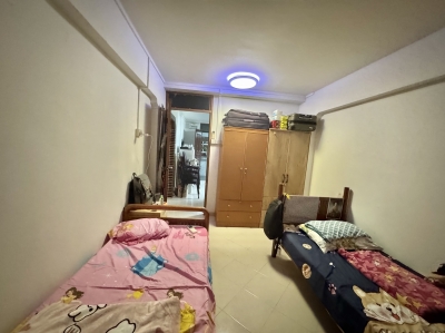 Female Roommate ($550+PUB)