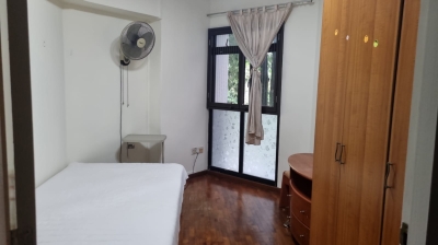 Rent for Single  Room 