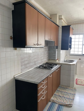 Master Bed Room For Rent Near Chinese Garden MRT