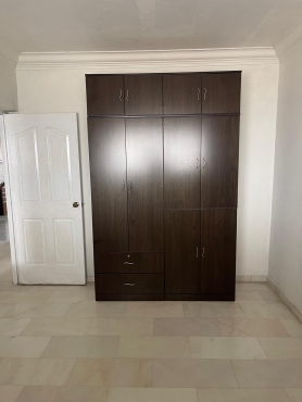 Master Bed Room For Rent Near Chinese Garden MRT