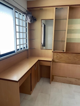 Master Bed Room For Rent Near Chinese Garden MRT