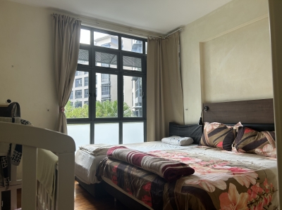 Carissa Part Condo@Tampines to rent