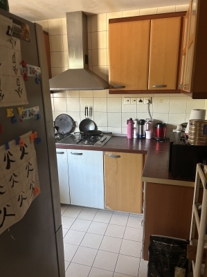 Carissa Part Condo@Tampines to rent