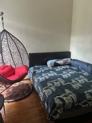 Carissa Part Condo@Tampines to rent