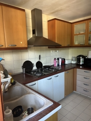 Carissa Part Condo@Tampines to rent