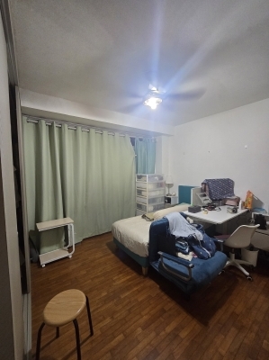 A Master Bed Room to Rent near Punggol MRT